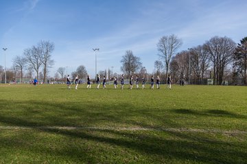 Bild 4 - Frauen HSV - SV Henstedt-Ulzburg : Ergebnis: 0:5